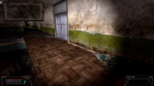 ОП-2. Финальный тайник Профессионала.