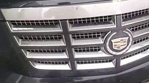 Освещение Cadillac Escalade 3