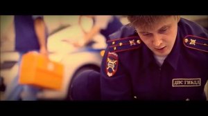 Социальный ролик ГИБДД России "В твоих руках жизнь"
