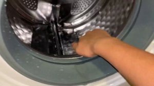 Экстримальная очистка барабана Miele