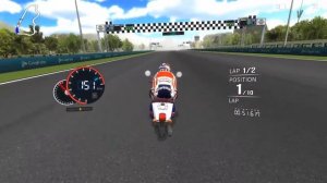 Real Moto android/ios Gameplay #3 (HD)