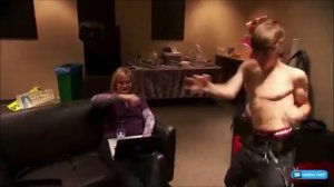 джастин бибер клип