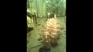 ласковый май детство