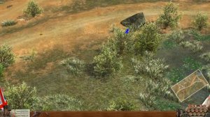 Ностальгическое прохождение "В тылу Врага" {Кампания Великобритании} [Часть 4 - Засада] *ПЕРЕЗАЛИВ*