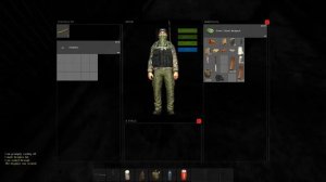 [DayZ Standalone] Новый крафт костра (New fireplace craft) - 0.53 stable