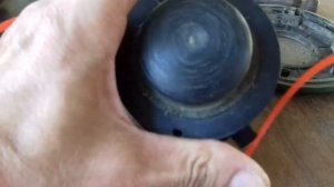 Не берите китайскую катушку на STIHL FS-55 она вам вынесет мозг!