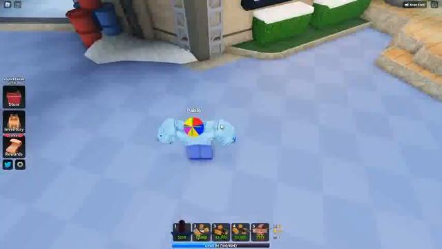 roblox shiftlock glitch смотреть онлайн