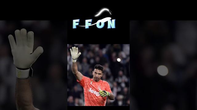 THE BEST GOLLKEEPER IN THE HISTOTY OF FOOTBALL.PART 1