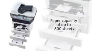 Kyocera FS-1030MFP FS-1035MFP FS-1130MFP FS-1135MFP