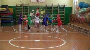 2012.03.30.Фитнес.Мир, который нужен мне