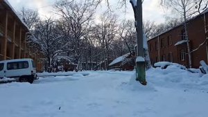 Квадроцикл BRP rally 200 на цепях своими руками