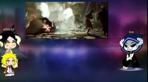 overlord react to warhammer