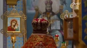 ЗОСИМА. Завещание донецкого старца