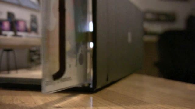 Personal Shoebox Apple Store! смотреть онлайн