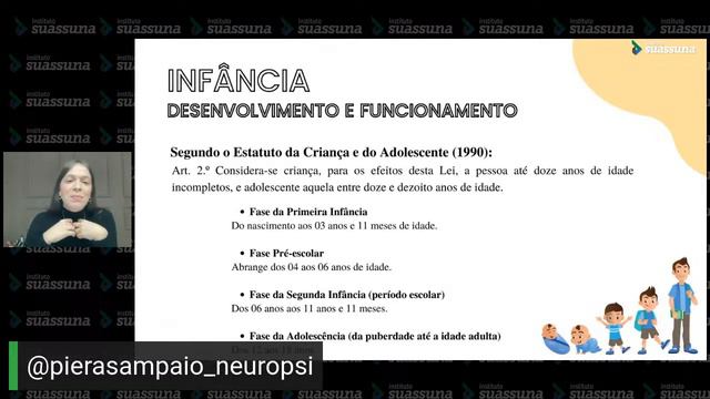 Avaliação Neuropsicológica na Infância e Adolescência.