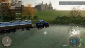 Фарминг симулятор 22 Теплицы Пассивный доход