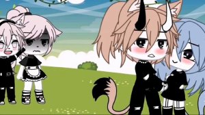 Top 5 meme Ты нас бросил Gacha Life