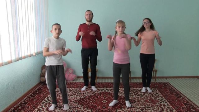 ЛФК при ларингите, трахеите, фарингите.