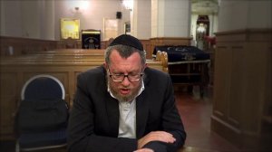 Дерех аШем "Молитва" равв Лейб Саврасов урок 66
