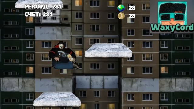 Побил мировой рекорд бабл джамп в Бабл Квасе! #бабл #баблквас #бабл_квас #рекорд #мировойрекорд смотреть онлайн