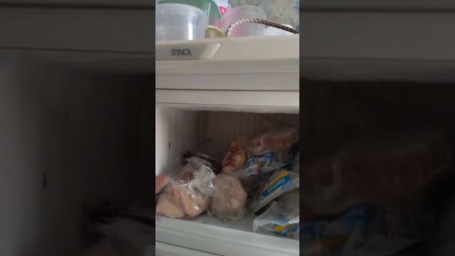 Не покупайте такие холодильники