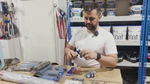 Фильтры для безвоздушных окрасочных аппаратов