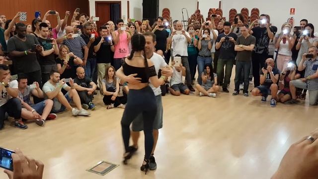Kristofer Mencák ✧ [Kizomba Flow] ✧ Feeling Kizomba Festival 2015 | HD смотреть онлайн