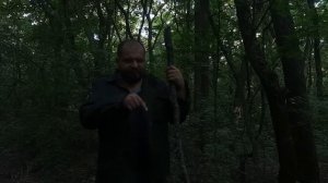 Bushcraft навыки, туризм и походы, дикие звери, землянка или хижина