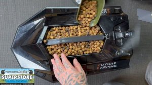 FUTURE CARPING V70 BAIT BOAT, IN-DEPTH REVIEW & TESTS, UK & FRANCE, @horncastleanglingcentre1356