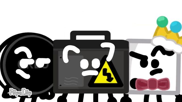 Object Unoriginality 1: Sitting is overrated смотреть онлайн