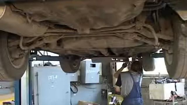 Обязательный техосмотр в Украине могут отменить смотреть онлайн