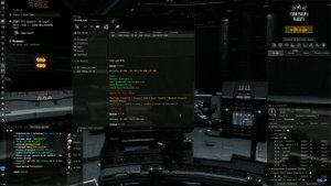 Eve online - как заработать в хайсеке? Вторжение Sansha !!!