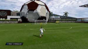 Fifa 15 Как  Делать  Финты На Джостике XBOX 360 l TRICKS & SKILLS TUTORIAL