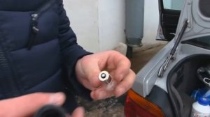 Ремонт СТОП СИГНАЛА