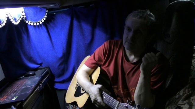 ✅ КЛАССНАЯ ПЕСНЯ!? Послушайте! О НЕЛЕГКОЙ ПРОФЕССИИ ДАЛЬНОБОЙЩИКА! смотреть онлайн