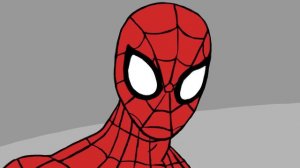 Robin's Defbed DX (feat. Spider-man)