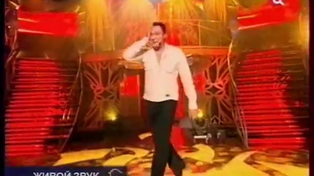 "Мария" - Андрей Белявский ("Вестсайдская история")