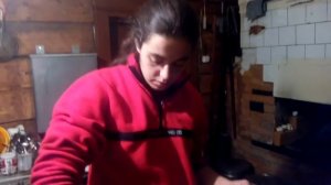 Солим свекольную ботву