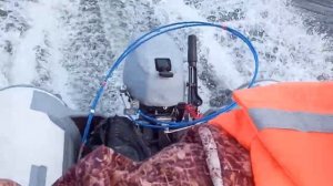 ривербот 370 нднд и риб ривербот 380