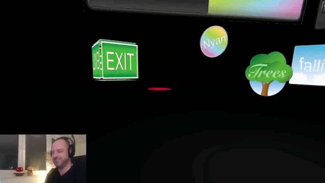 Nothing Simulator смотреть онлайн