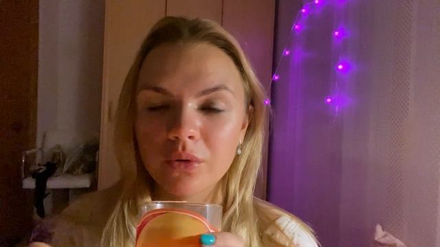 ASMR/НЕРАЗБОРЧИВЫЙ ШЁПОТ/ТАПИНГ/ЧАВКАНЬЕ