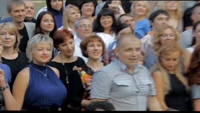 почти общее фото Cети НН.avi смотреть онлайн