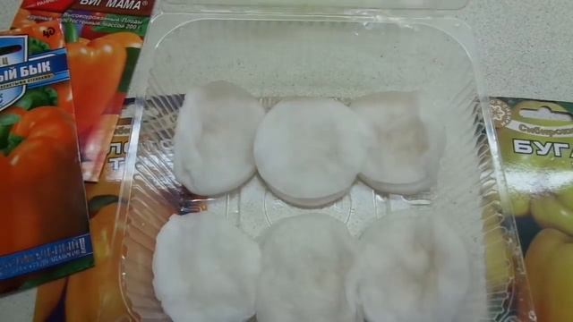 ТРАДИЦИОННЫЙ СПОСОБ ЗАМАЧИВАНИЯ СЕМЯН ПЕРЕД ПОСЕВОМ. Ольга Чернова. смотреть онлайн