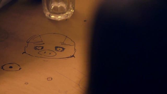 The Dam Keeper innovates filmmaking смотреть онлайн