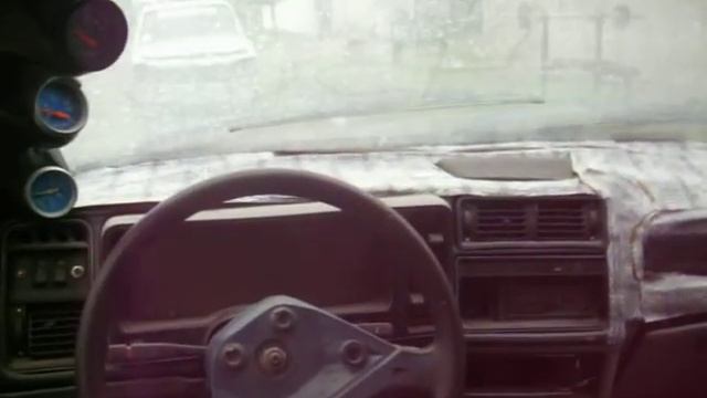 Ford Sierra mod.86 смотреть онлайн