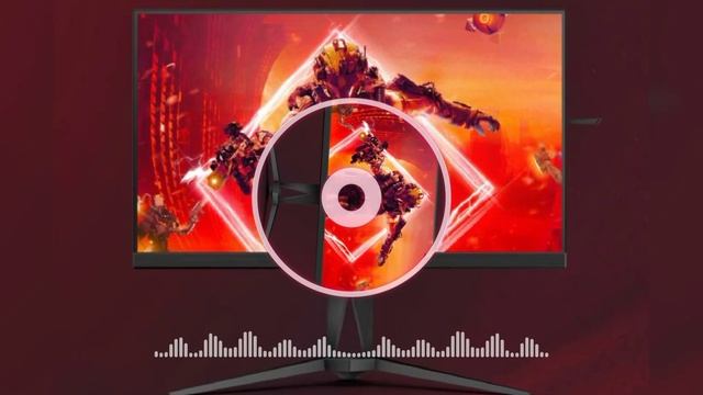 AGON AG275QZ/EU Monitor Review And Specs | A Powerful Gaming Monitor ? смотреть онлайн