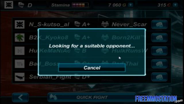 Tekken Card Tournament Free Online Card Game: Watcha Playin? Gameplay First Look