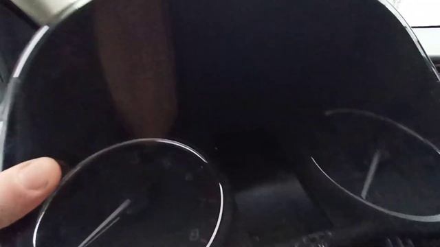 Mitsubishi Outlander 3 замена панели приборов на цветную.часть 1 смотреть онлайн