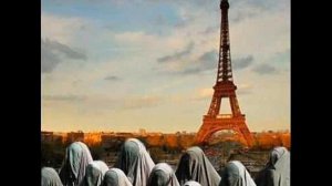 Запрещенные Барабанщики Салям Алейкум Берлин