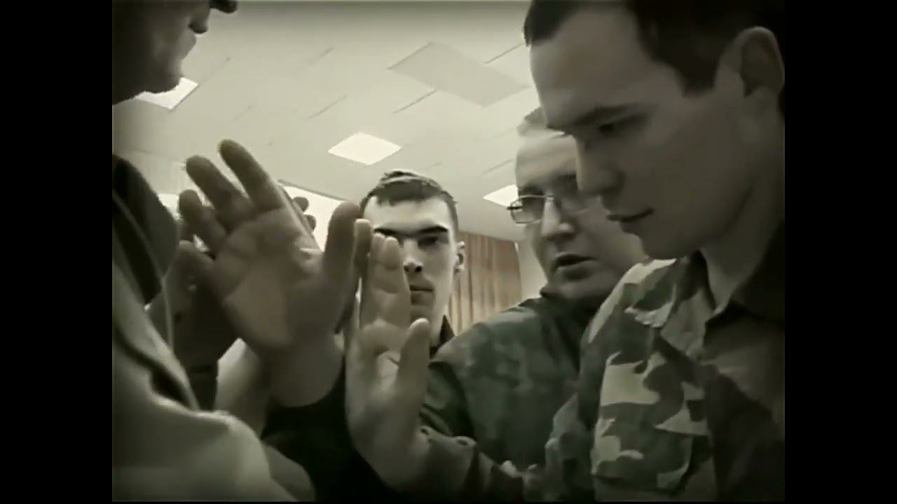 С Днём рождения, Леонидыч!